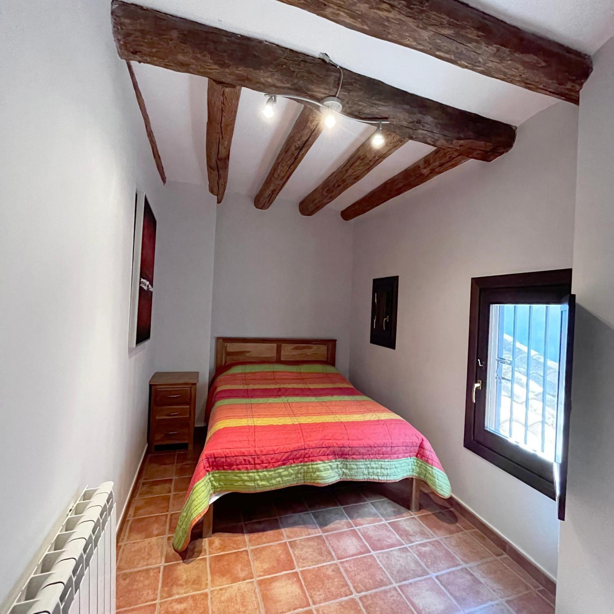 Apartamentos Angelus Plaza Mayor De جراوس المظهر الخارجي الصورة