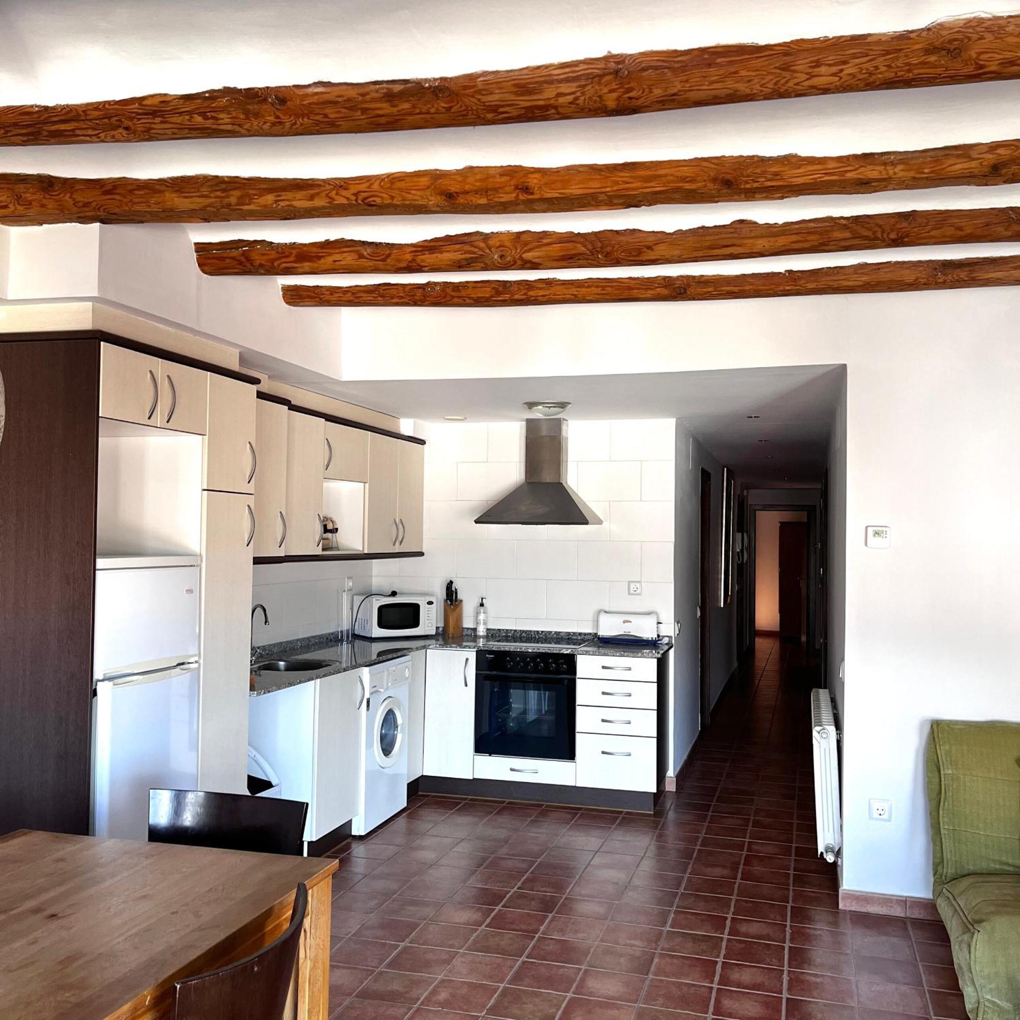 Apartamentos Angelus Plaza Mayor De جراوس المظهر الخارجي الصورة