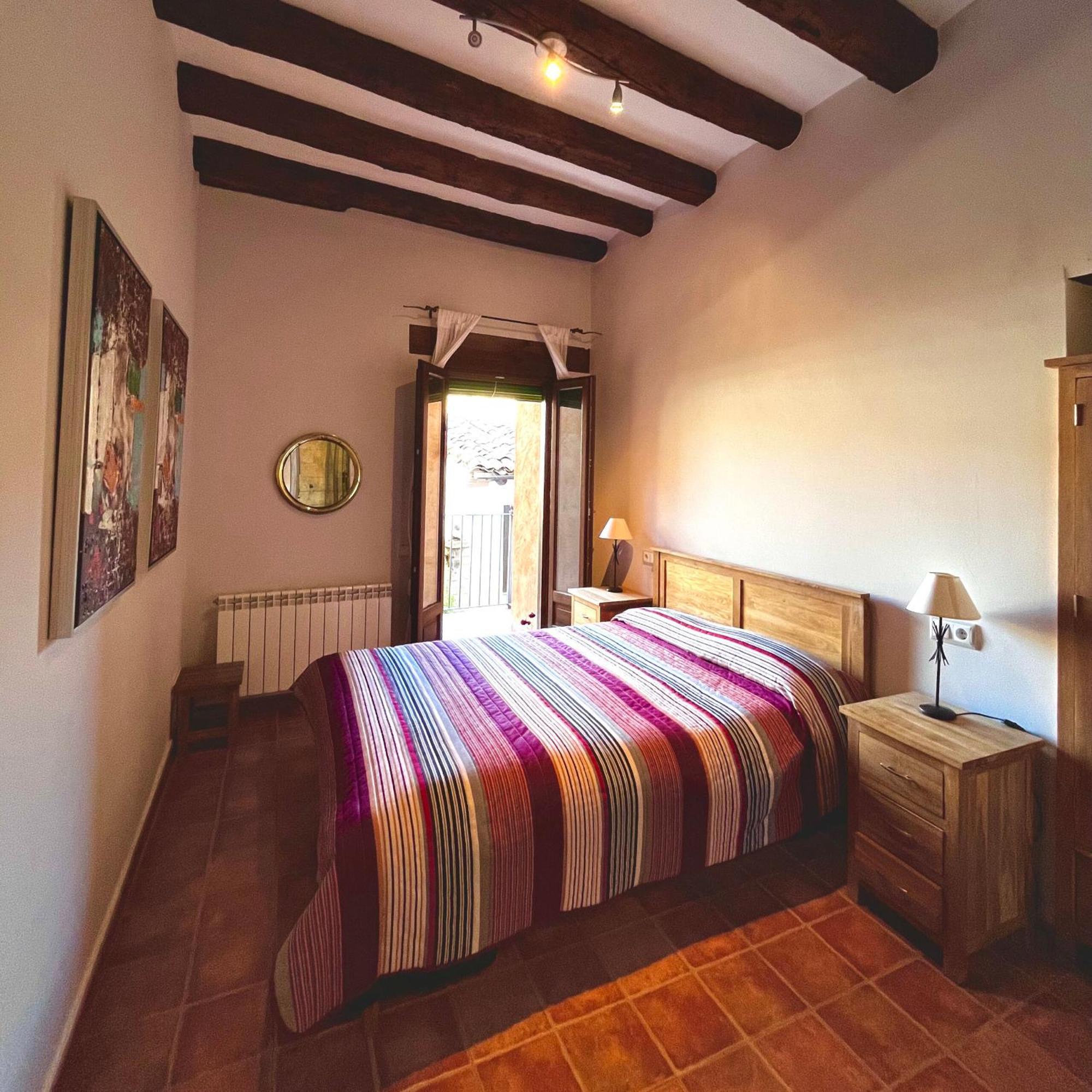 Apartamentos Angelus Plaza Mayor De جراوس المظهر الخارجي الصورة